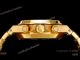 OMF 1-1 Copy Audemars Piguet Royal Oak 41 Men Yellow Frosted Gold Panda Dial (5)_th.jpg